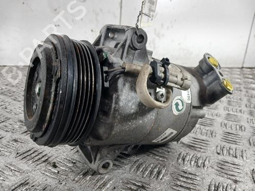 Used AC compressor AC compressor 37202664 37202664