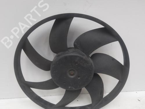 Used Radiator fan Radiator fan PEUGEOT 207 (WA_, WC_) 1.4 HDi (68 hp) 28754518 28754518