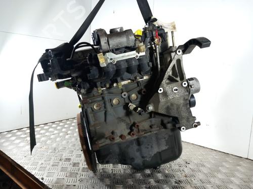 Engine FIAT PANDA (169_) 1.2 (169.AXB11, 169.AXB1A) | BP28743500M1 