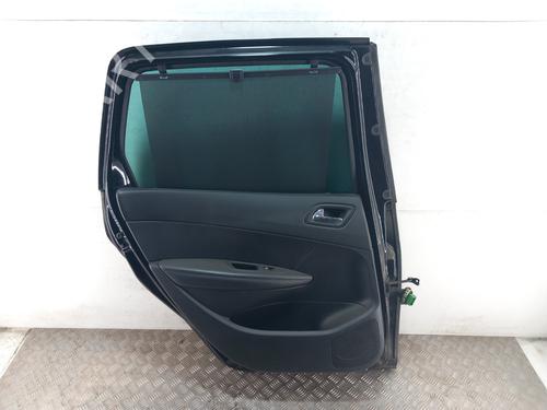 Left rear door PEUGEOT 308 SW I (4E_, 4H_) 2.0 HDi | BP28739304C4