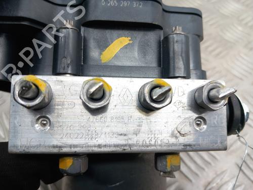 abs-pump-renault-clio-v-b7_-2019-28736984 main image