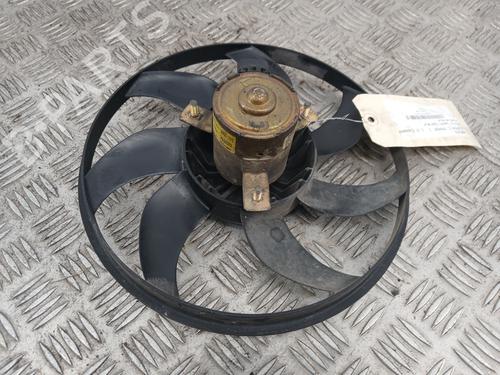 radiator-fan-opel-corsa-c-x01-2000-2001-2002-2003-2004-2005-2006-2007-2008-2009-32758292 main image