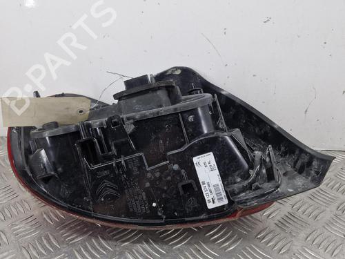 Right taillight CITROËN C3 III (SX) 1.2 PureTech 82 | BP38475596C35 - Image 5