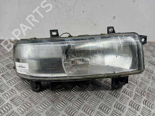 Used Right headlight Right headlight NISSAN INTERSTAR Van (X70) dCI 90 (90 hp) 34334203 34334203