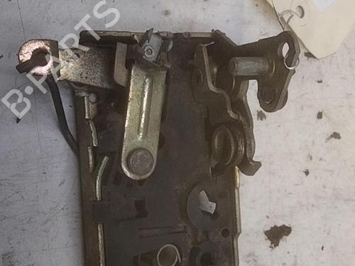 Front right lock PEUGEOT 106 II (1A_, 1C_) 1.1 i | BP28767474C97 