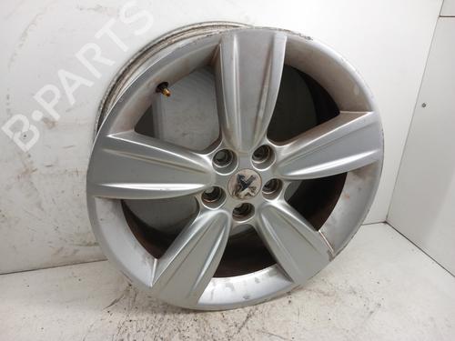 Used Rim PEUGEOT 4007 (VU_, VV_) 2.2 HDi (156 hp) 28743012