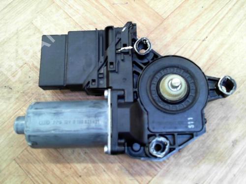Used Left rear window motor VW GOLF PLUS V (5M1, 521) 1.9 TDI (105 hp) 28766112