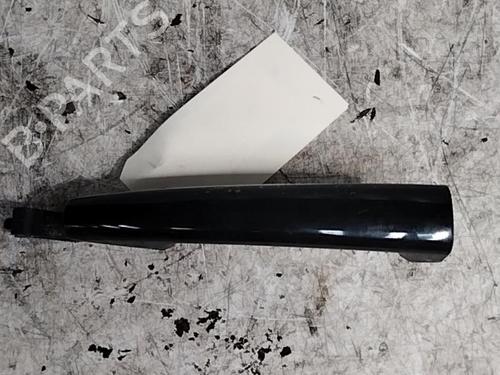 Front left exterior door handle PEUGEOT 3008 I MPV (0U_) 1.6 HDi | BP28771820C128 