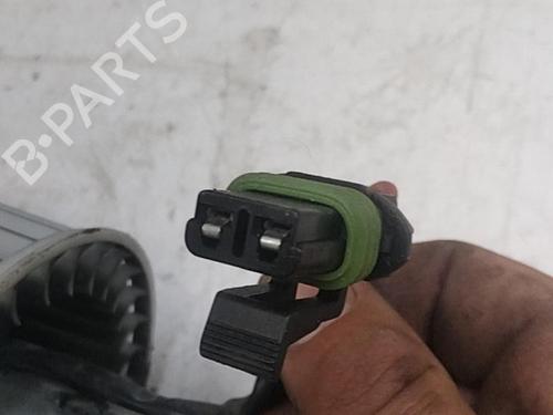Used Heater blower motor RENAULT ESPACE III (JE0_) 1.9 dTi (JE0M) (98 hp) 28771468