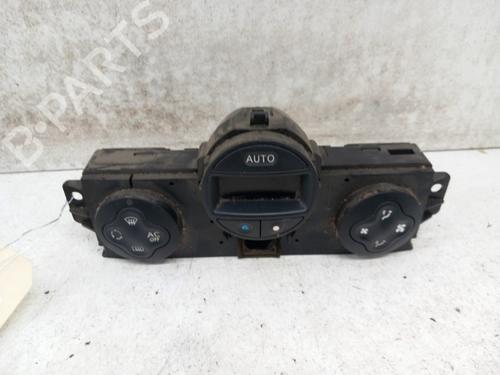 Used Climate control RENAULT KANGOO / GRAND KANGOO II (KW0/1_) 1.5 dCi 90 (KW05, KW08, KW0G, KW11) (90 hp) 28737808