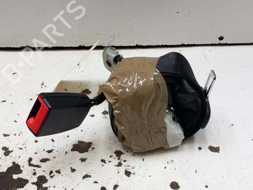 Seat buckle VW POLO V (6R1, 6C1) 1.2 TDI | BP28778128I32 