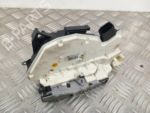 Elektronisk modul VW PASSAT CC B6 (357) 2.0 TDI (140 hp) 28735572