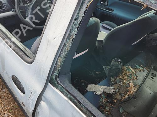 Used Parts RENAULT CLIO II (BB_, CB_) 1.5 dCi (B/CB07) (65 hp) 4345590