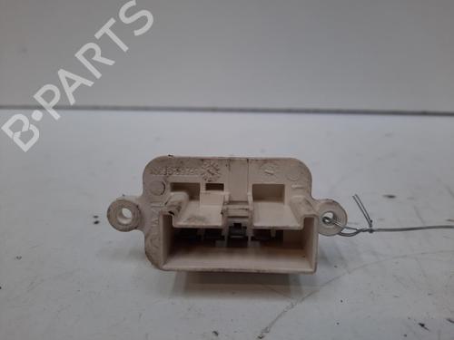 Used Heater resistor OPEL MERIVA A MPV (X03) 1.8 (E75) (125 hp) 28758366