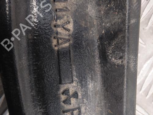 Left front suspension arm PEUGEOT EXPERT Van (V_) 2.0 BlueHDi 150 | BP28739250M12