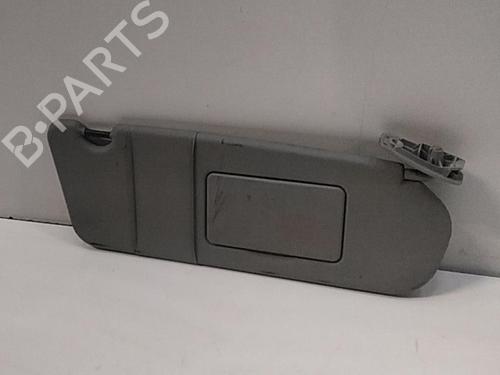 Right sun visor CITROËN ZX (N2) 1.9 D | BP28790943I2 