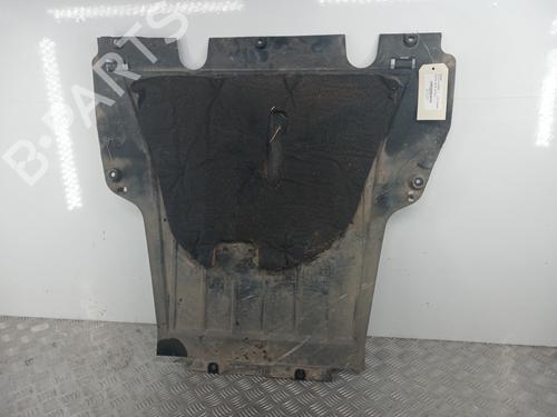 Used Underbody protection RENAULT CLIO IV (BH_) 1.5 dCi 75 (75 hp) 31270123
