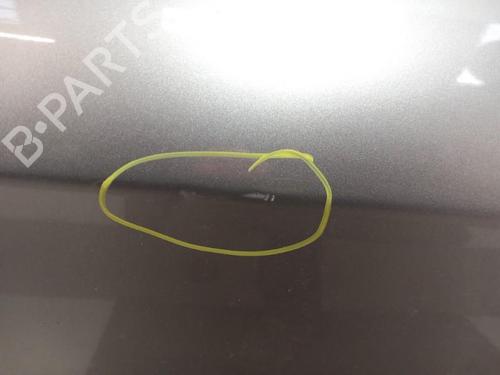 Used Left rear door ALFA ROMEO 159 Sportwagon (939_) 1.9 JTDM 16V (939BXC1B) (136 hp) 28783398