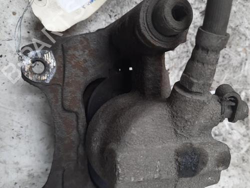 Left front brake caliper FIAT PANDA (169_) 1.2 (169.AXB11, 169.AXB1A) | BP28760652M105