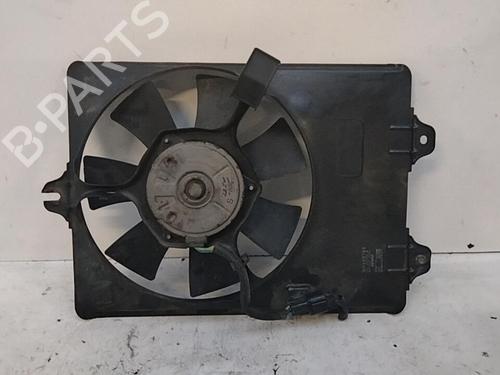 Used Radiator fan MITSUBISHI SPACE STAR MPV (DG_A) 1.3 16V (DG1A) (83 hp) 28747324