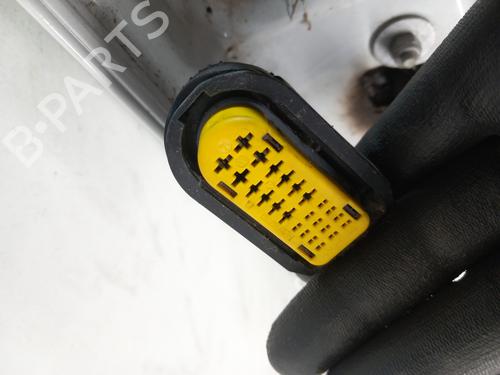 Right front door NISSAN PRIMASTAR Van (X83) 2.0 dCi 115 | BP28737825C3 