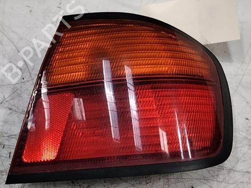 Right taillight NISSAN PRIMERA Hatchback (P11) 2.0 TD | BP28760242C35 