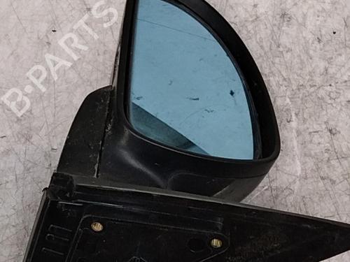 Left mirror KIA CEE'D Hatchback (ED) 1.6 CRDi 90 | BP28774388C26 
