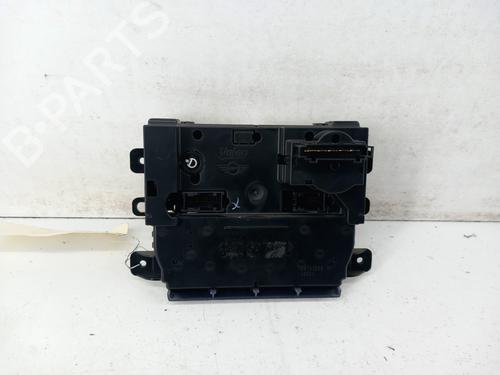 Commande Chauffage MINI MINI (R56) One | BP28735946I5 