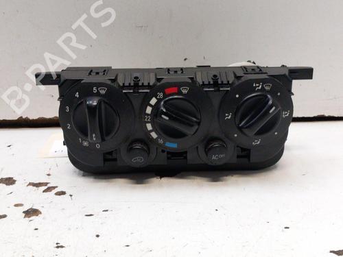 AC Styreenhet / Manøvreringsenhet MERCEDES-BENZ A-CLASS (W168) A 140 (168.031, 168.131) | BP28778008I5 