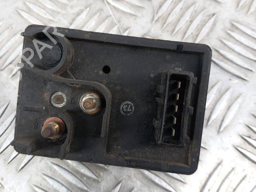Electronic module PEUGEOT 106 I (1A, 1C) 1.4 D | BP29453592M83 