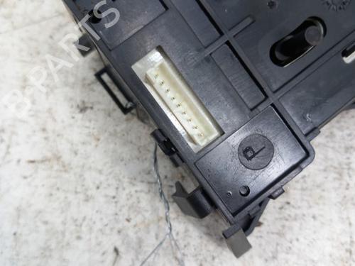 Used Switch Switch RENAULT SCÉNIC II (JM0/1_) 1.5 dCi (JM1E, JM16) (106 hp) 28783350 28783350