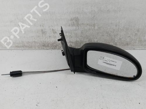 Bakspejl Højre FORD FOCUS I (DAW, DBW) 1.6 16V (100 hp) 28768817