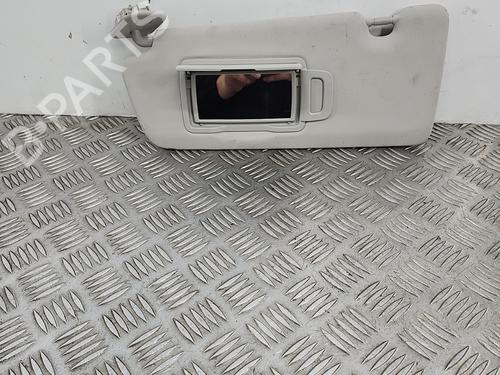 Left sun visor DACIA SANDERO III 1.0 TCe 90 | BP29843919I1