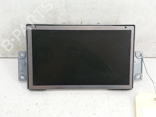 display-monitor-citroen-ds3-sa_-2009-2010-2011-2012-2013-2014-2015-2016-28773059 main image