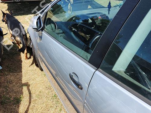 Used Parts VW GOLF V (1K1)    4604274