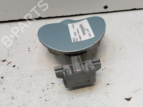 Used Fuel flap TOYOTA AYGO (_B1_) 1.0 (KGB10_, KGB10R) (68 hp) 28770424