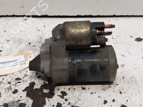 Startmotor RENAULT MODUS / GRAND MODUS (F/JP0_) 1.4 (JP01, JP0J) | BP28793800M8
