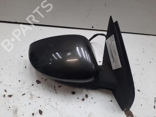 Right mirror FIAT STILO (192_) 1.9 D Multijet | BP28791039C27