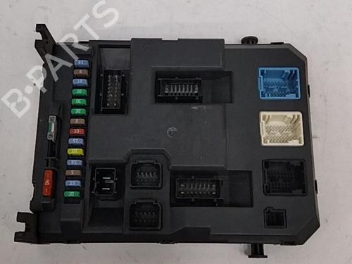 Electronic module PEUGEOT 207 SW (WK_) 1.6 HDi | BP28785021M83  - Image 5