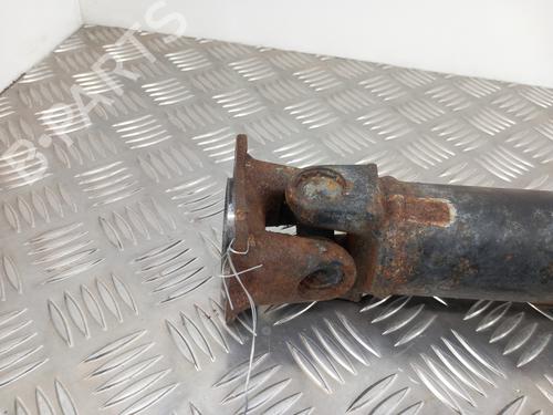 Driveshaft SUBARU LEGACY III Estate (BH) 2.5 AWD (BH9) | BP28739088M37