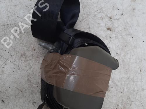Used Rear left belt tensioner PEUGEOT 308 I (4A_, 4C_) 1.6 HDi (109 hp) 28763506