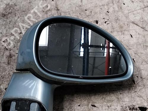 Right mirror CITROËN C4 I (LC_) 1.6 HDi | BP28760415C27 