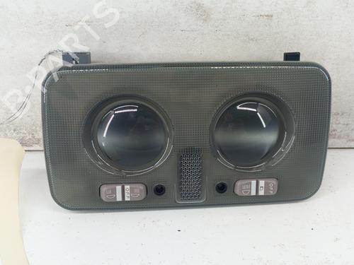 Interior roof light ALFA ROMEO GIULIETTA (940_) 1.6 JTDM (940FXD1A) | BP28788483I8 