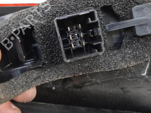 Venstre baglygte FORD FIESTA V (JH_, JD_) 1.4 TDCi (68 hp) 28749827