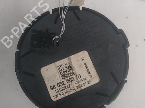 Switch TOYOTA PROACE Van (MDX_) 2.0 D (MDX3) | BP28747507I30 - Image 2