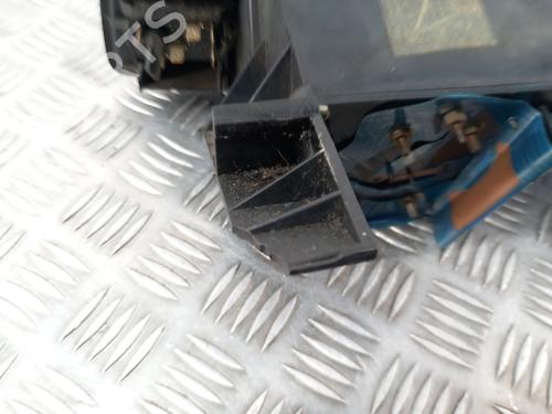 Zestaw wskaźników / Licznik VW TRANSPORTER T3 Platform/Chassis (24_) 1.6 D | BP30881434C47