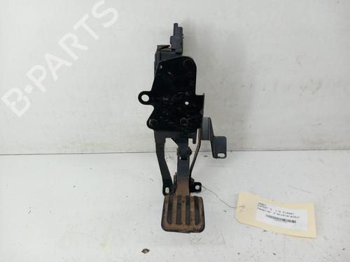 Used Pedal PEUGEOT EXPERT Van (VF3A_, VF3U_, VF3X_) 1.6 HDi 90 16V (90 hp) 28745426