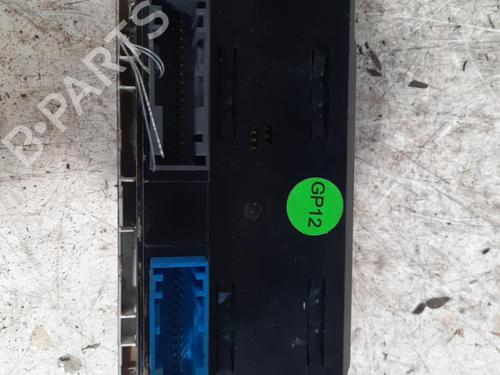 Used Climate control OPEL ZAFIRA / ZAFIRA FAMILY B (A05) 1.9 CDTI (M75) (120 hp) 28771796