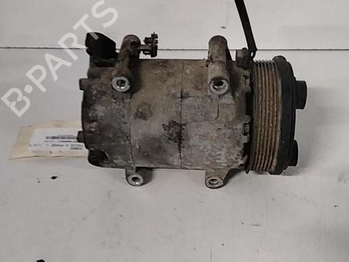 AC compressor FORD FOCUS II (DA_, HCP, DP) 1.6 TDCi | BP28769911M34