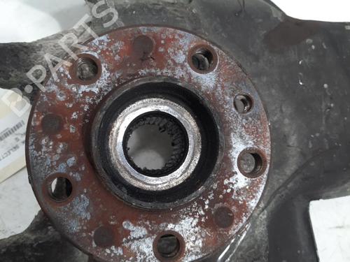 Used Left front steering knuckle ALFA ROMEO 159 Sportwagon (939_) 1.9 JTDM 16V (939BXC1B, 939BXC12) (150 hp) 28764223